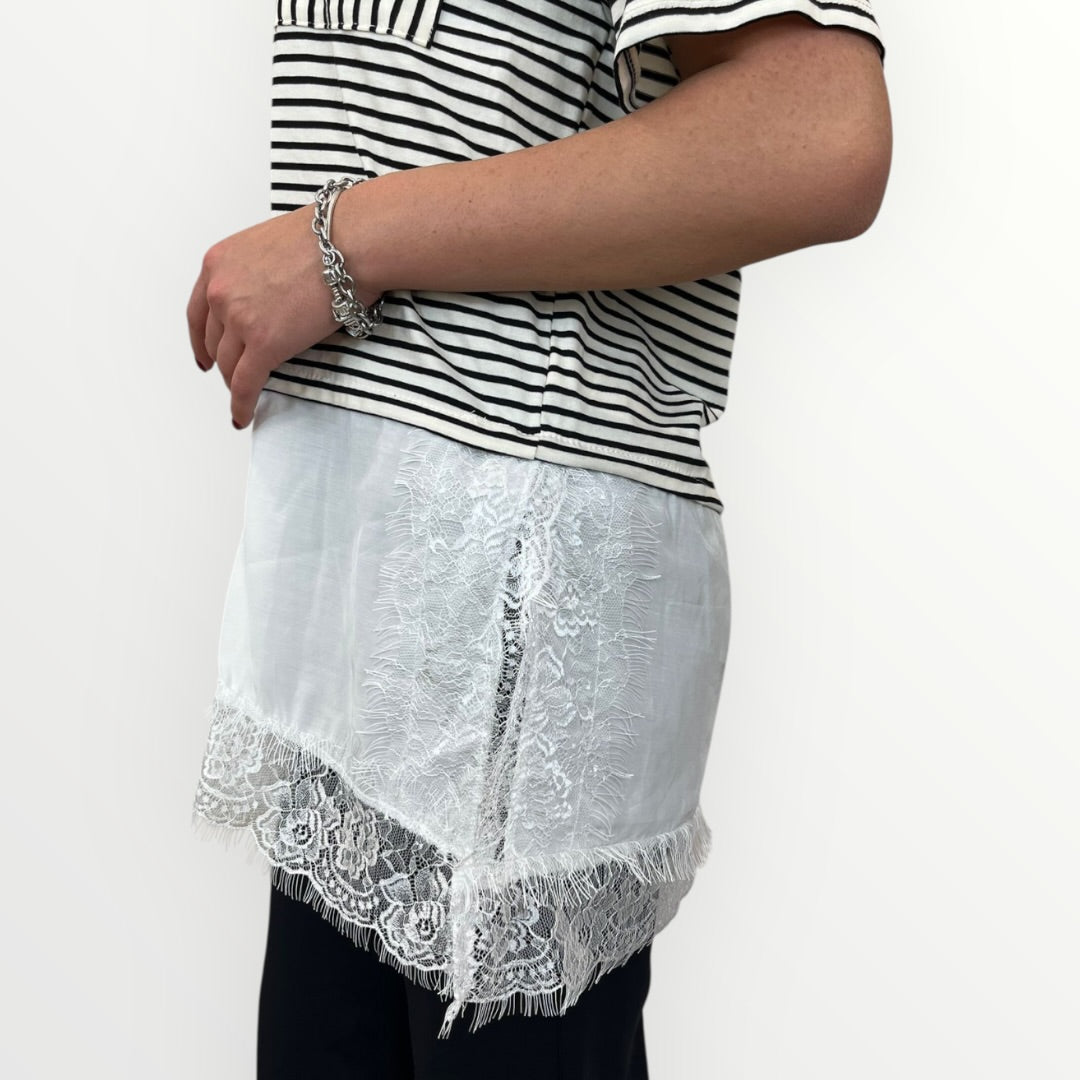 LOFT.73 - T-SHIRT GIADA