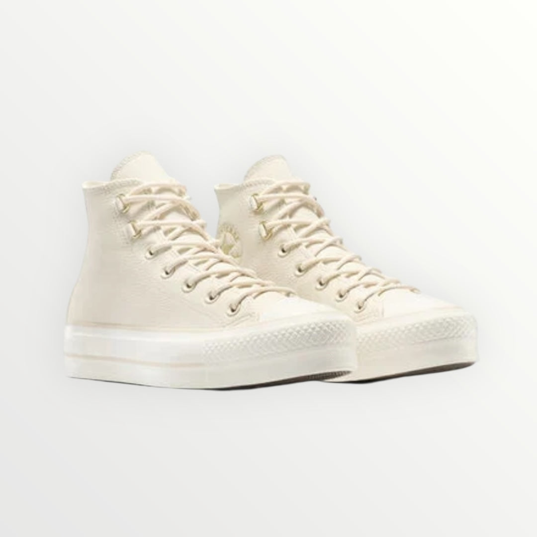 CONVERSE - SNEAKER CHUCK TAYLOR PLATFORM