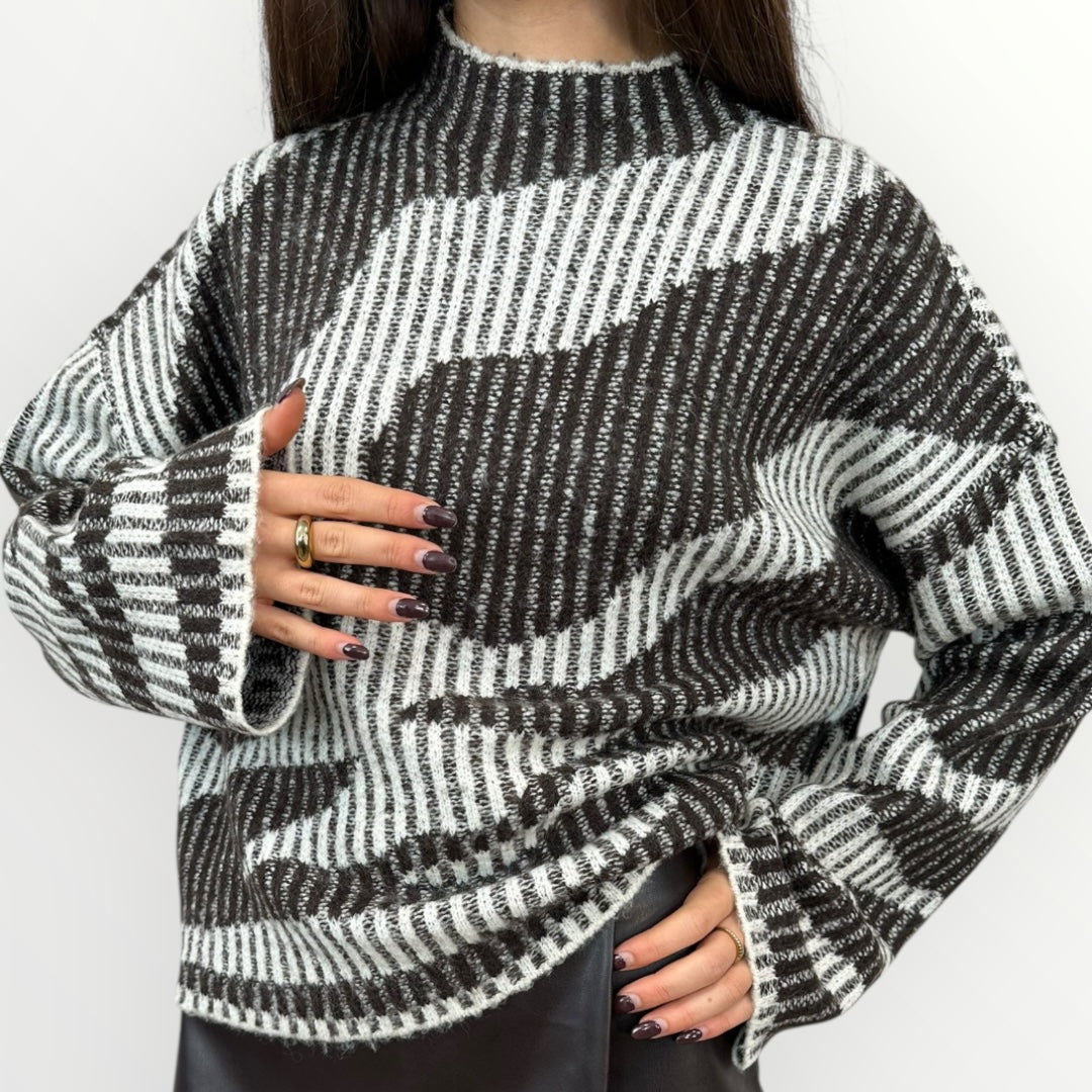 VERO MODA - MAGLIA SCORPIO