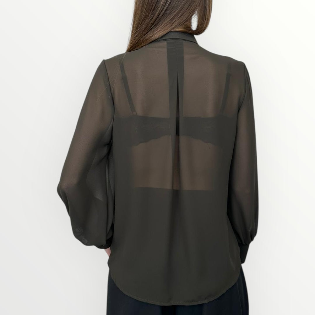 LOFT.73 - CAMICIA VENEZIANA