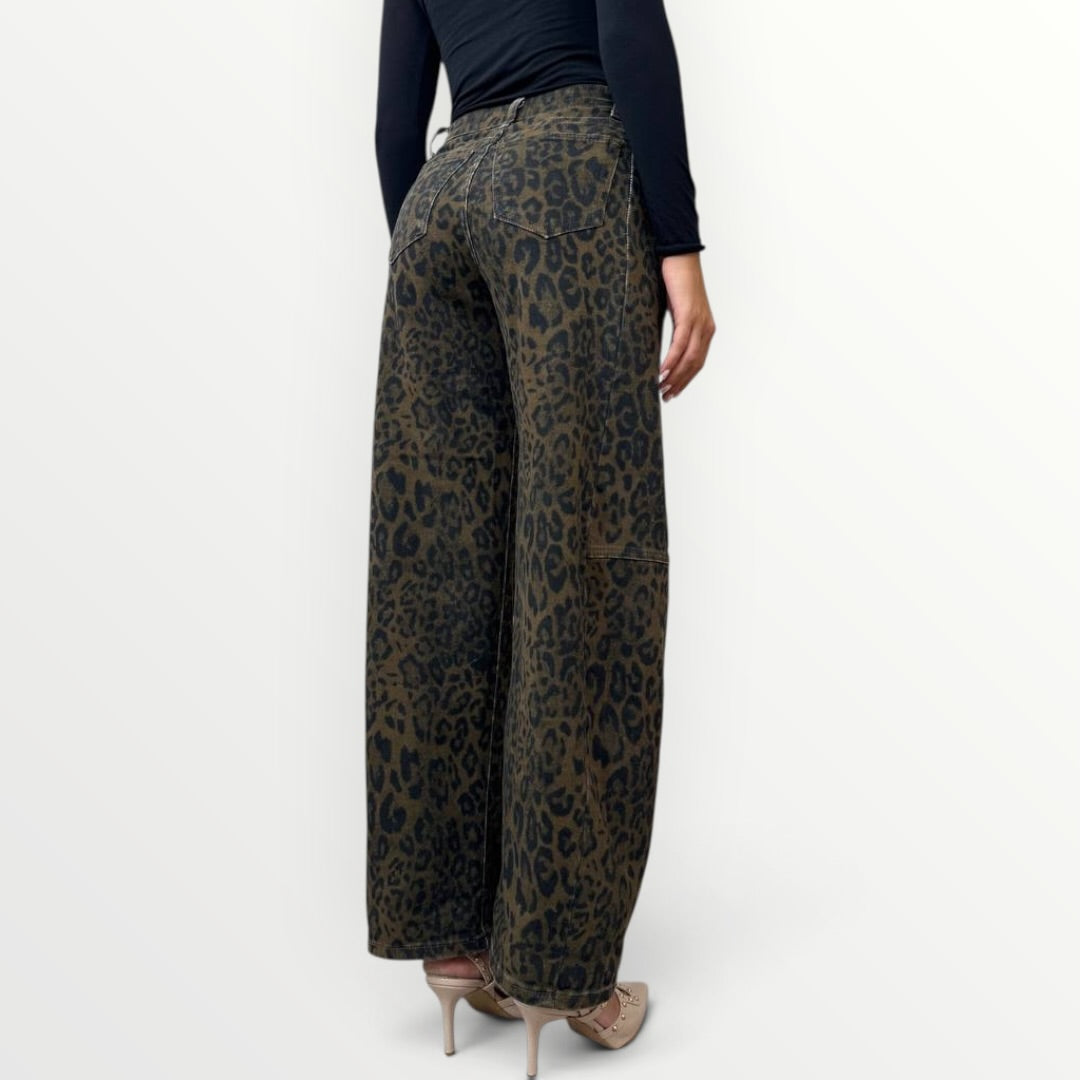LOFT.73 - PANTALONE DOMENICA