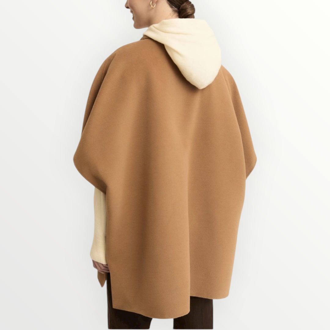 EMME MARELLA - PONCHO ARMIDA