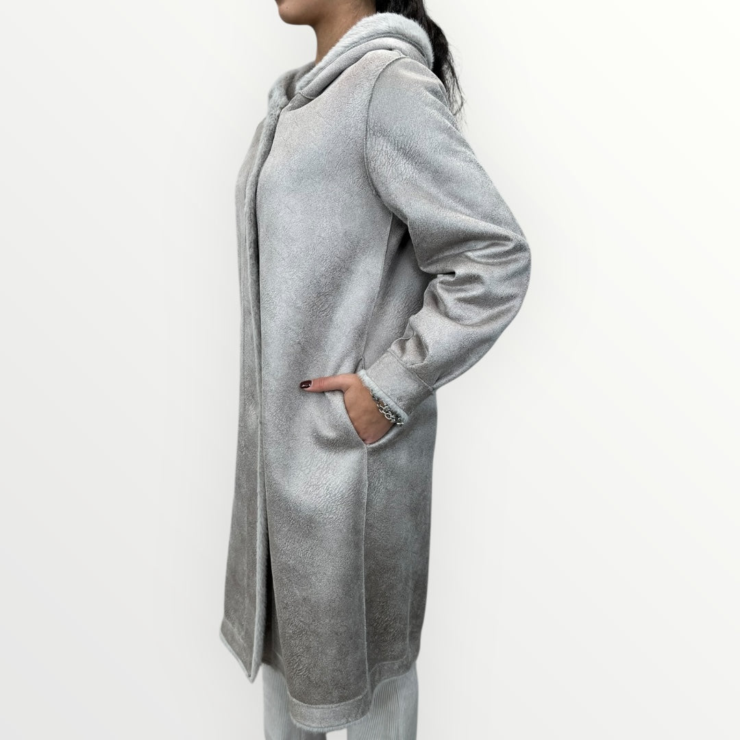 EMME MARELLA - PIUMINO CALOTTA