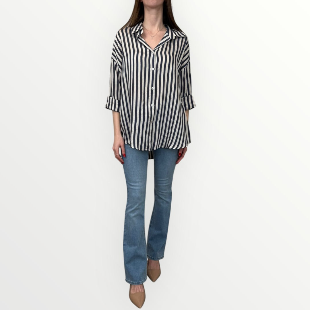 LOFT.73 - CAMICIA MADEIRA