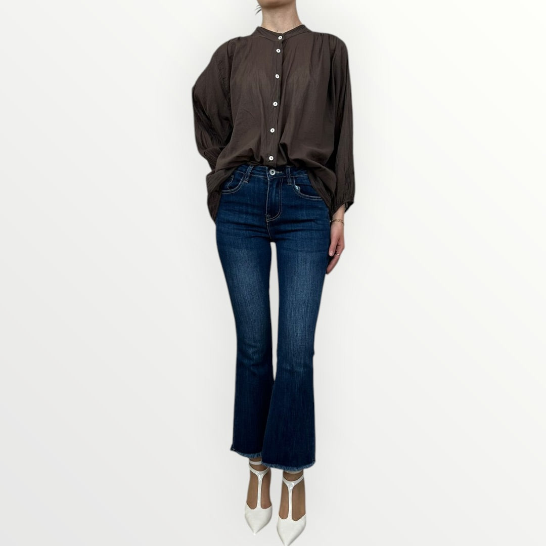 LOFT.73 - CAMICIA SPEZIA