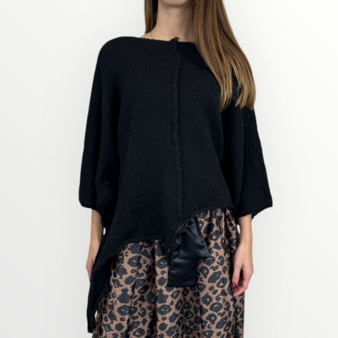 LOFT.73 - MAGLIA RITMO