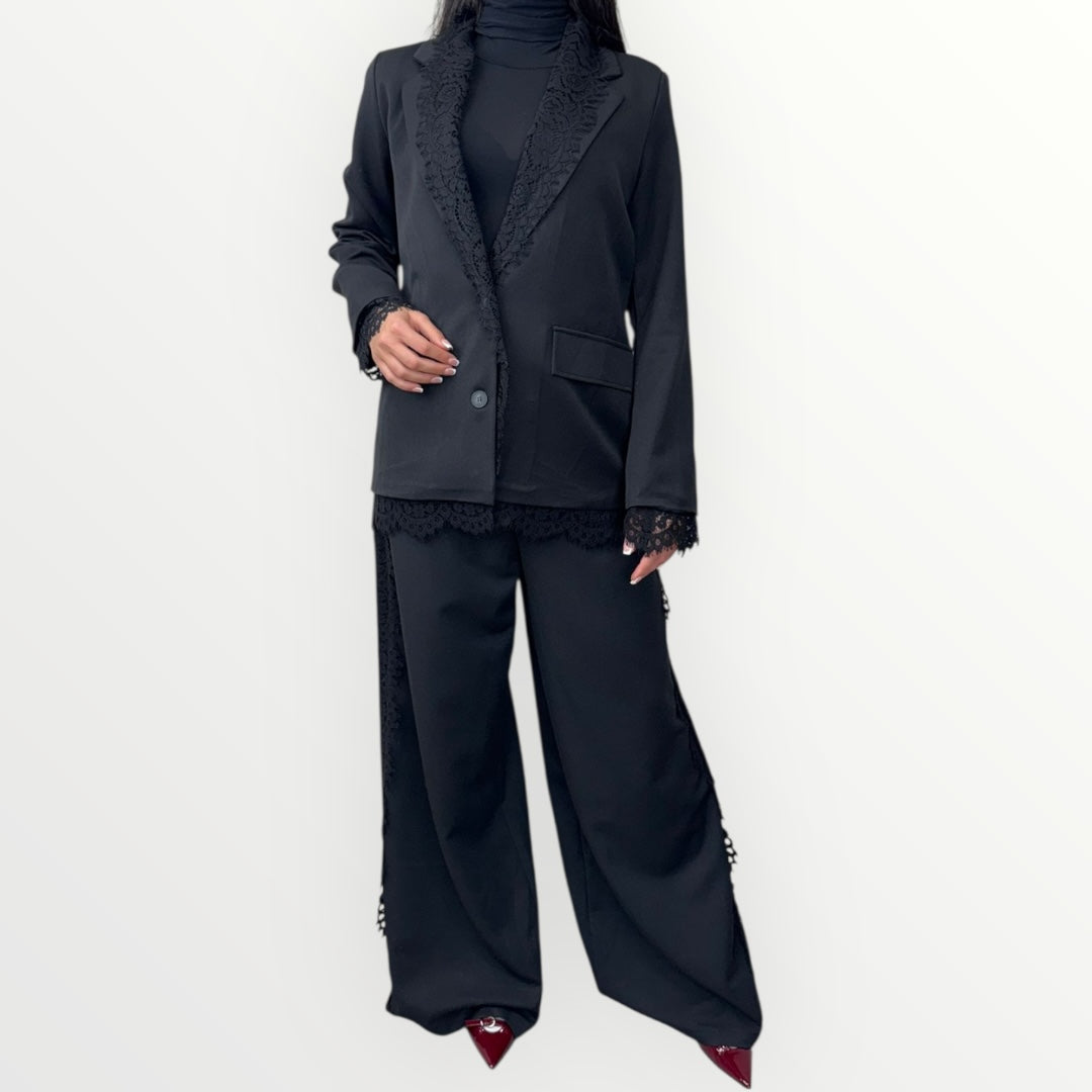 LOFT.73 - PANTALONE CONFETTO