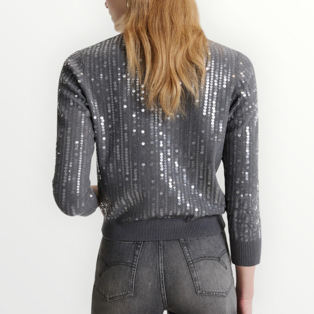 MARELLA - CARDIGAN ARA