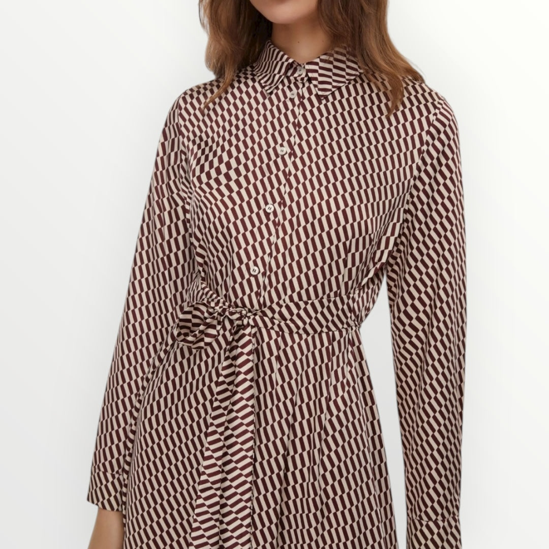 EMME MARELLA - ABITO COMMA