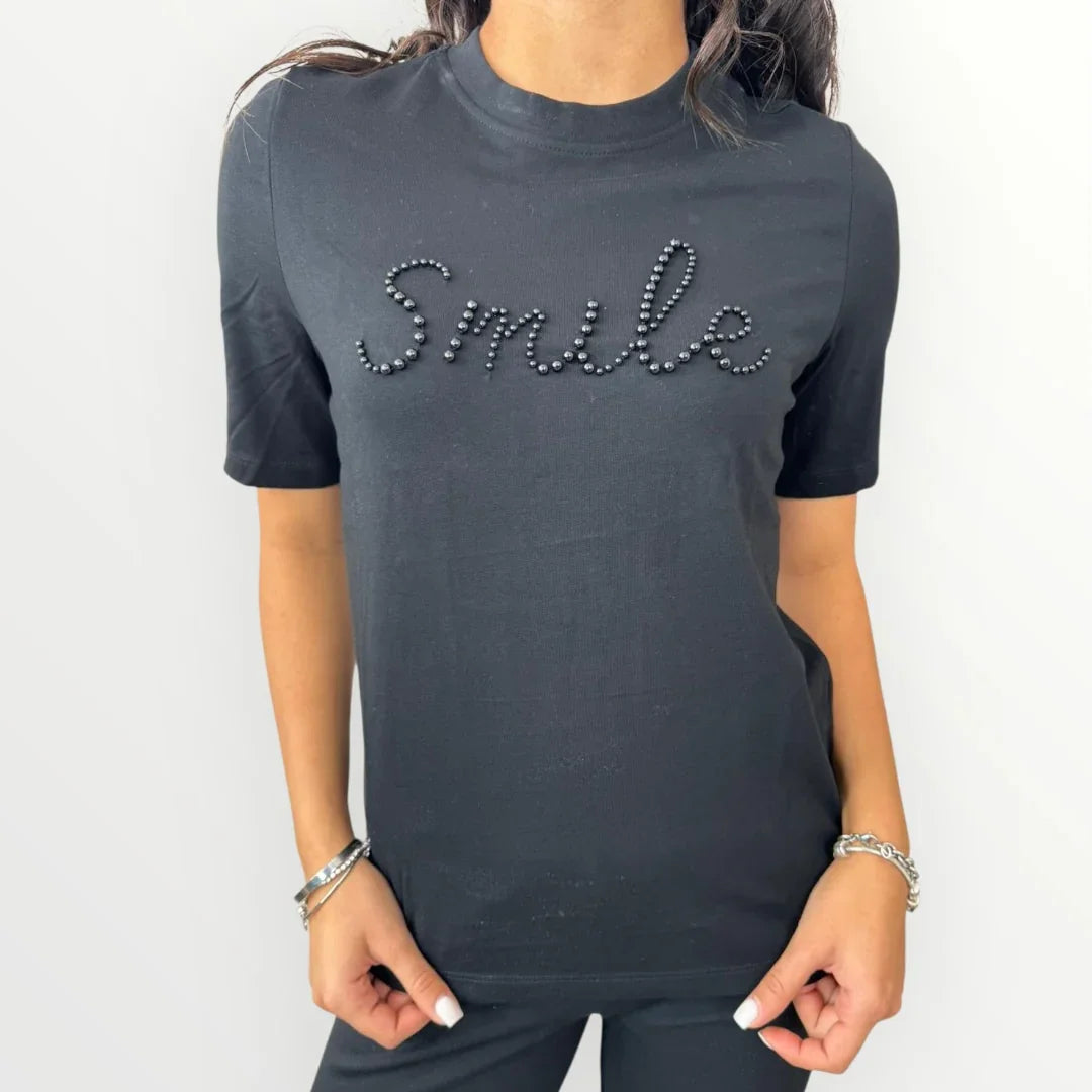 ONLY - T-SHIRT JOLLY