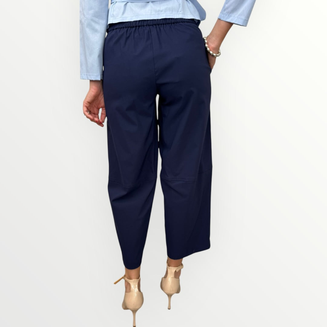 LOFT.73 - PANTALONE GOCCIOLA
