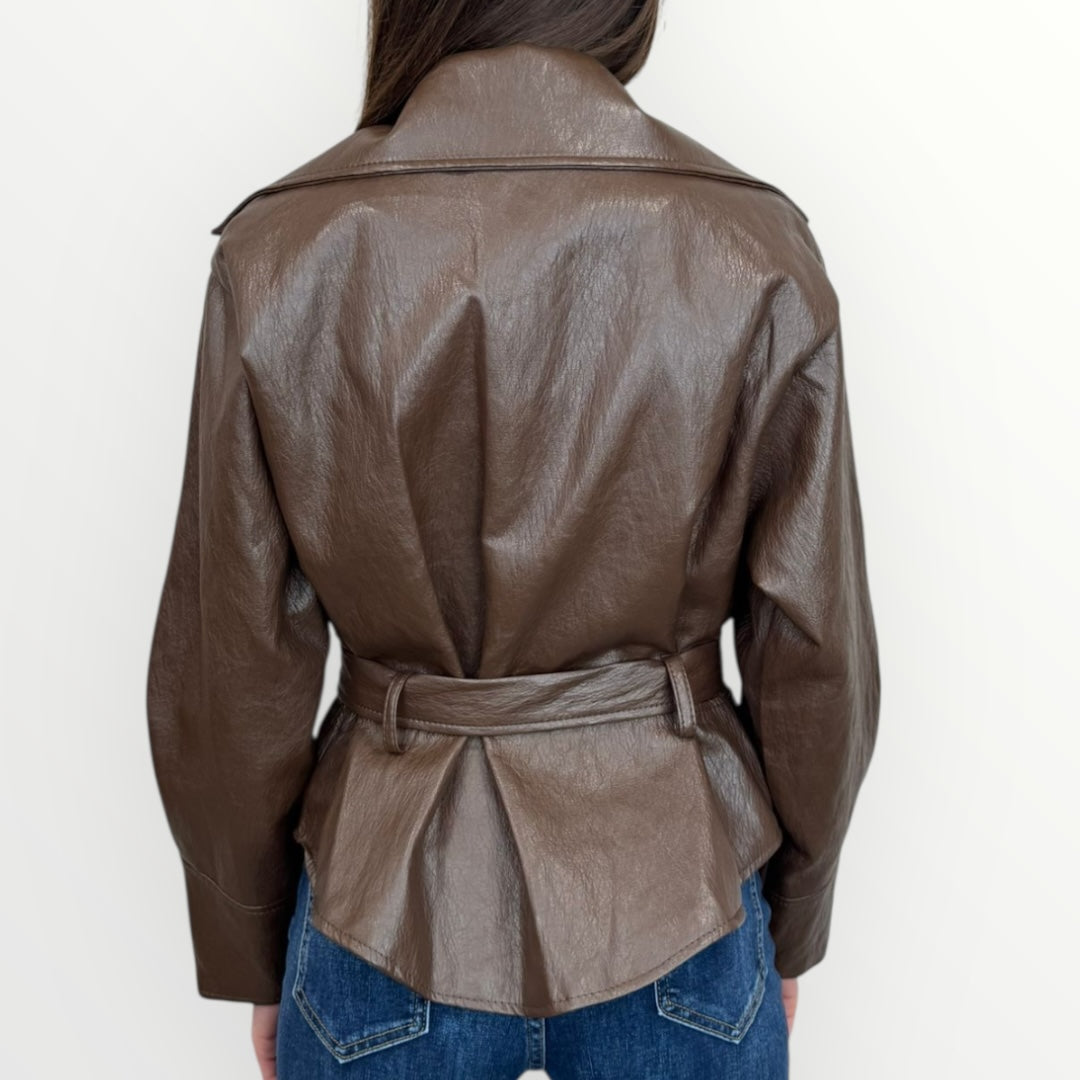 LOFT.73 - TRENCH VANESSA