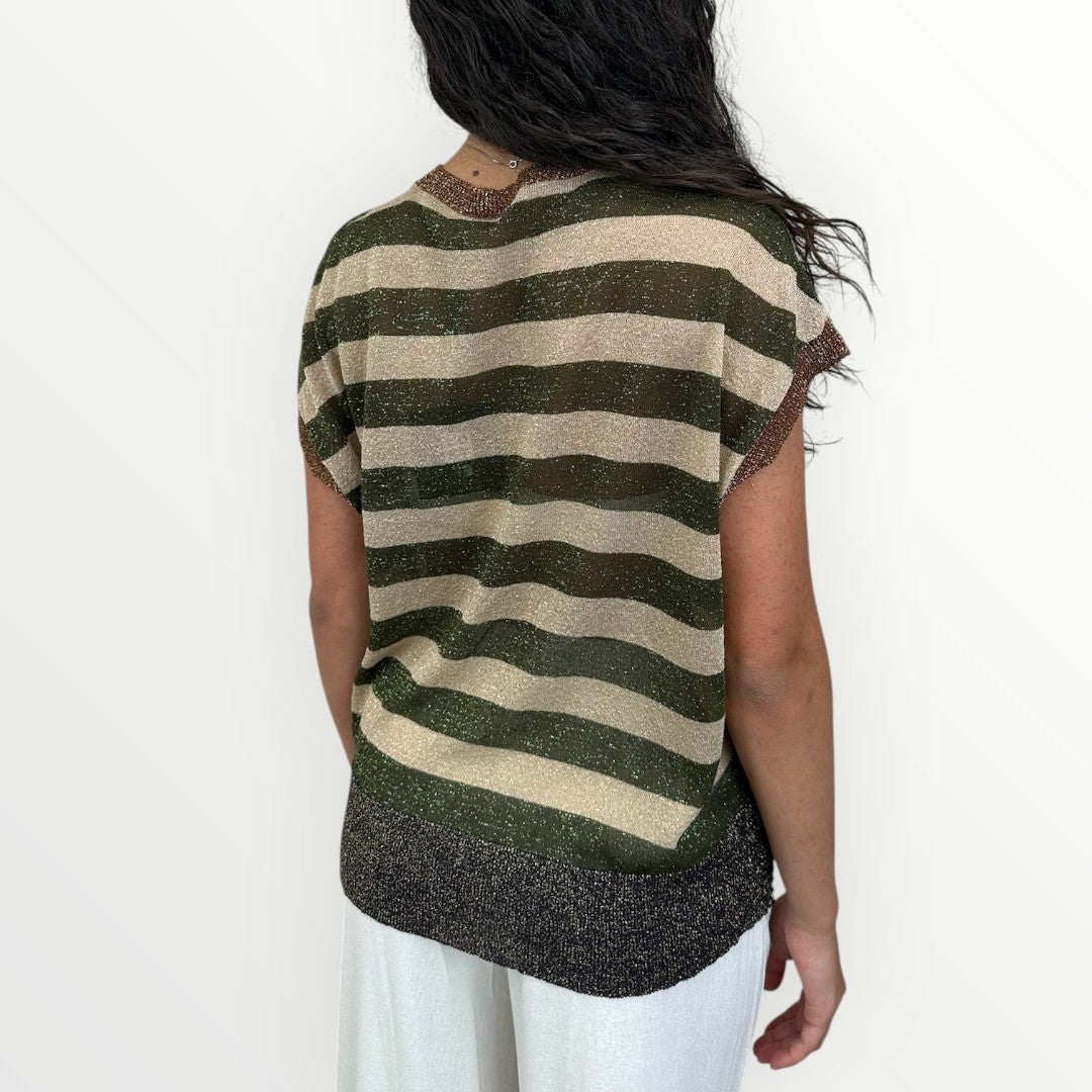 LOFT.73 - T-SHIRT ISOLA