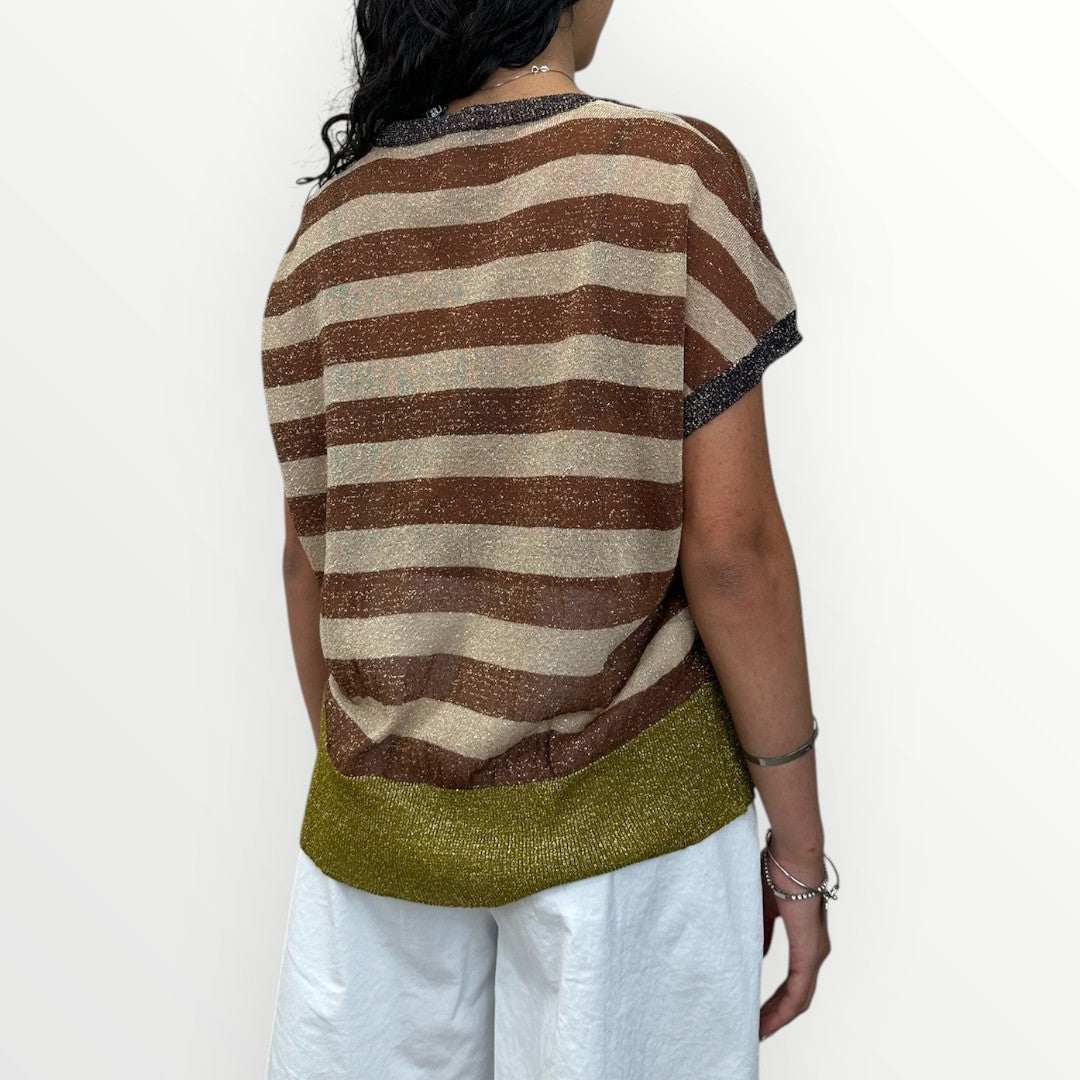 LOFT.73 - T-SHIRT ISOLA