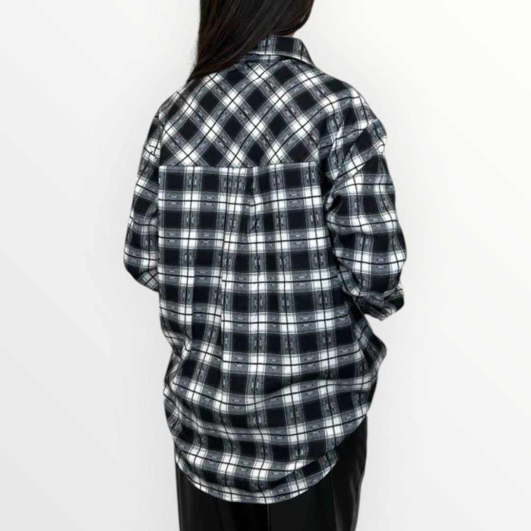 LOFT.73 - CAMICIA FALANGHINA