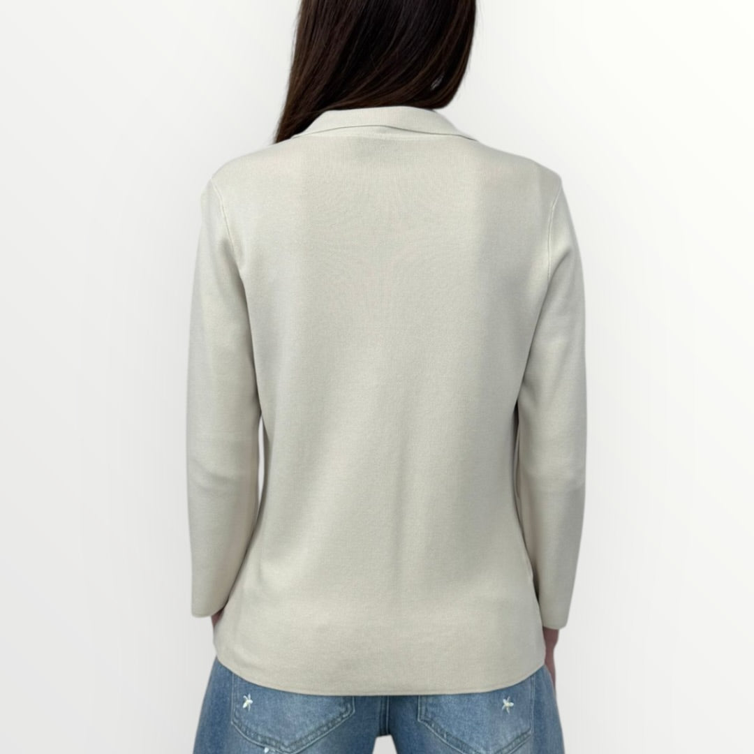LOFT.73 - CARDIGAN ZENZERO