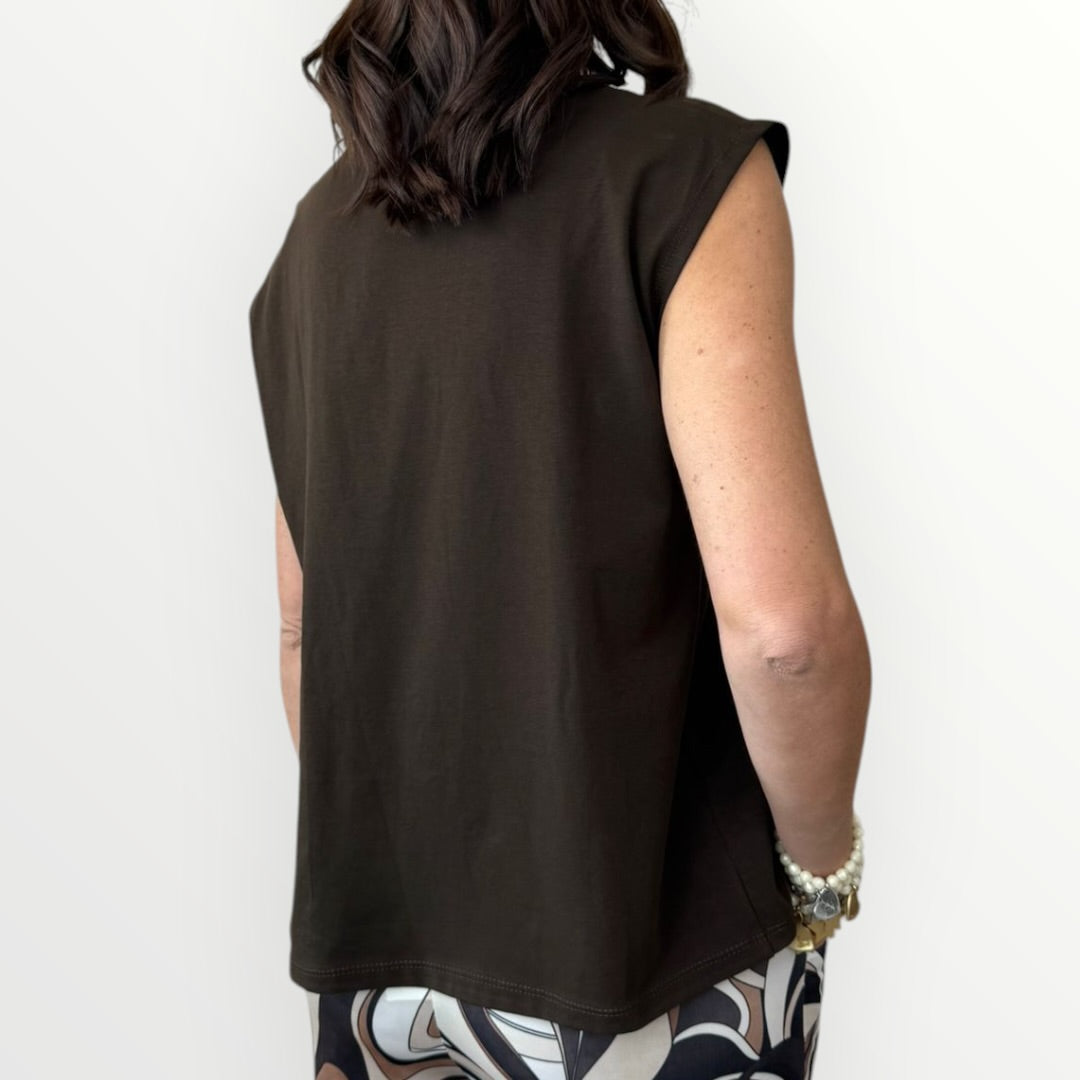 LOFT.73 - T-SHIRT MILOS