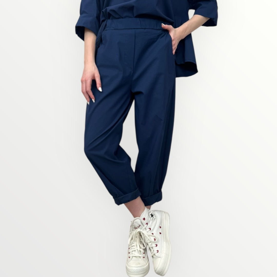 LOFT.73 - COMPLETO MENTA