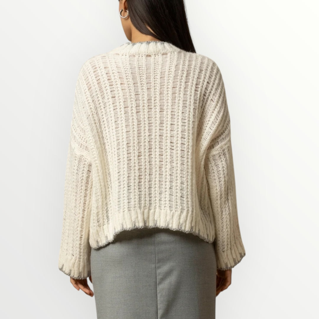 KOCCA - MAGLIA JONAN