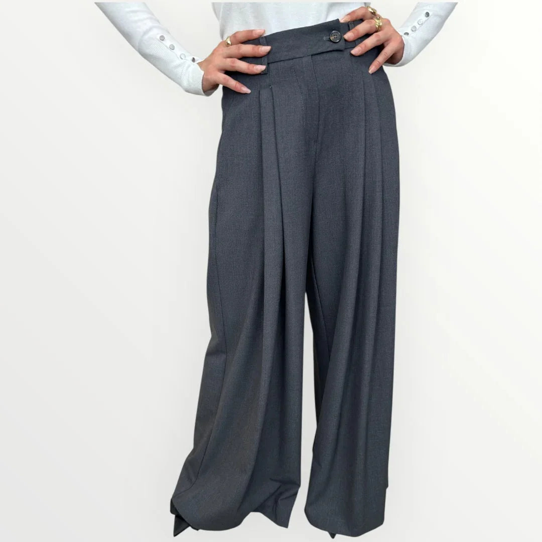 LOFT.73 - PANTALONE GAIA