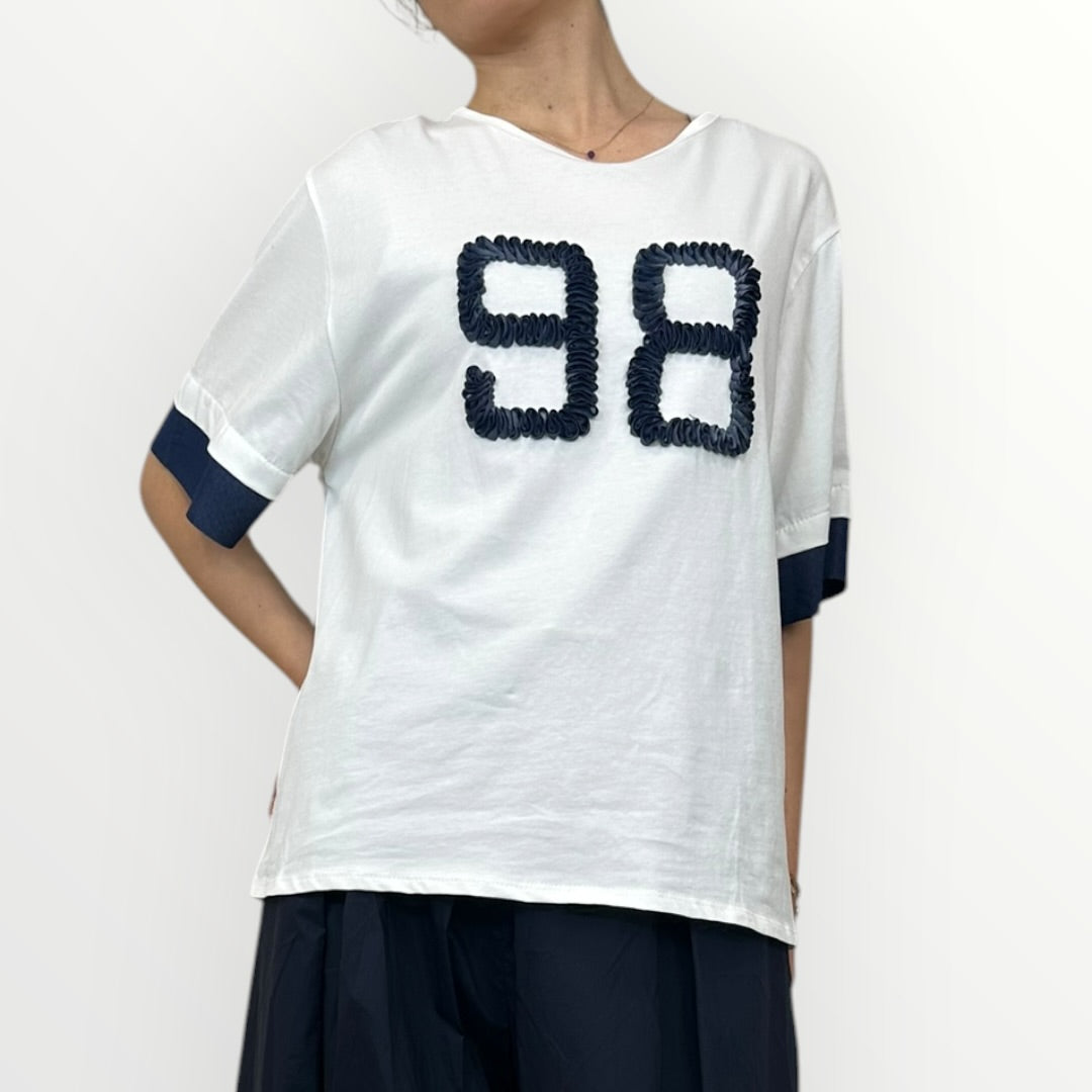 LOFT.73 - T-SHIRT GHEPARDO