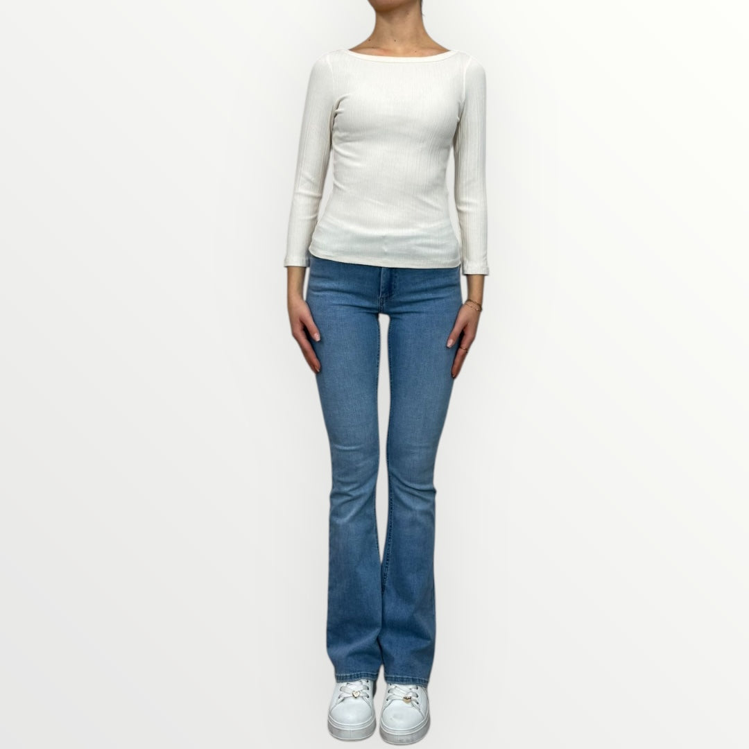 AWERE - T-SHIRT VERDE