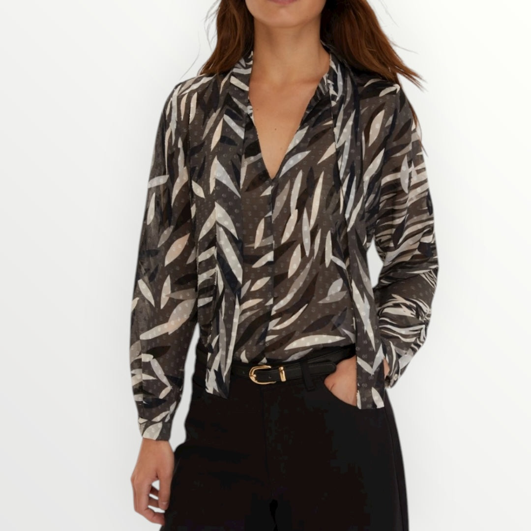 EMME MARELLA - CAMICIA SILVIO