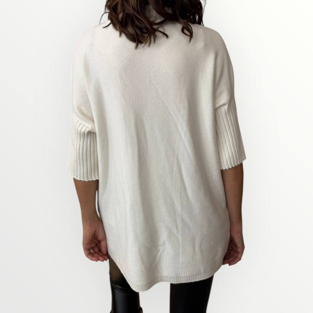 LOFT.73 - MAGLIA LISA