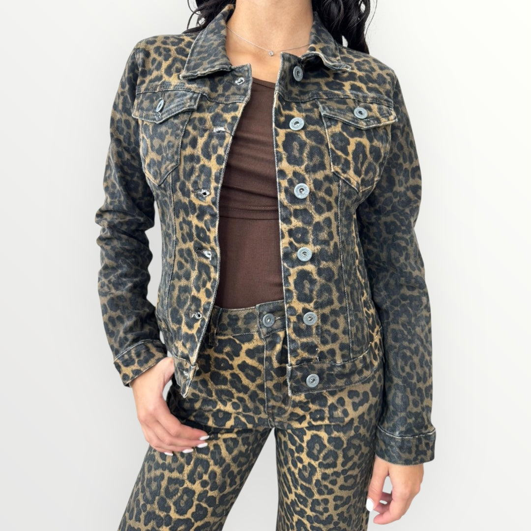 LOFT.73 - GIUBBINO ESSENZA