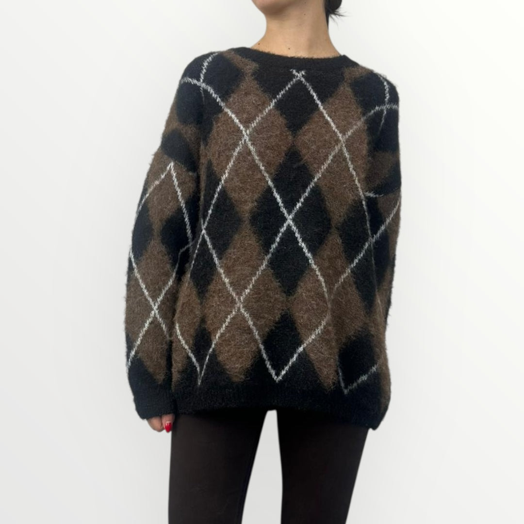 LOFT.73 - MAGLIA CONGO