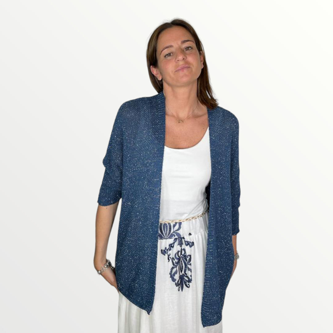 EMME MARELLA - CAPPOTTO BORMIO