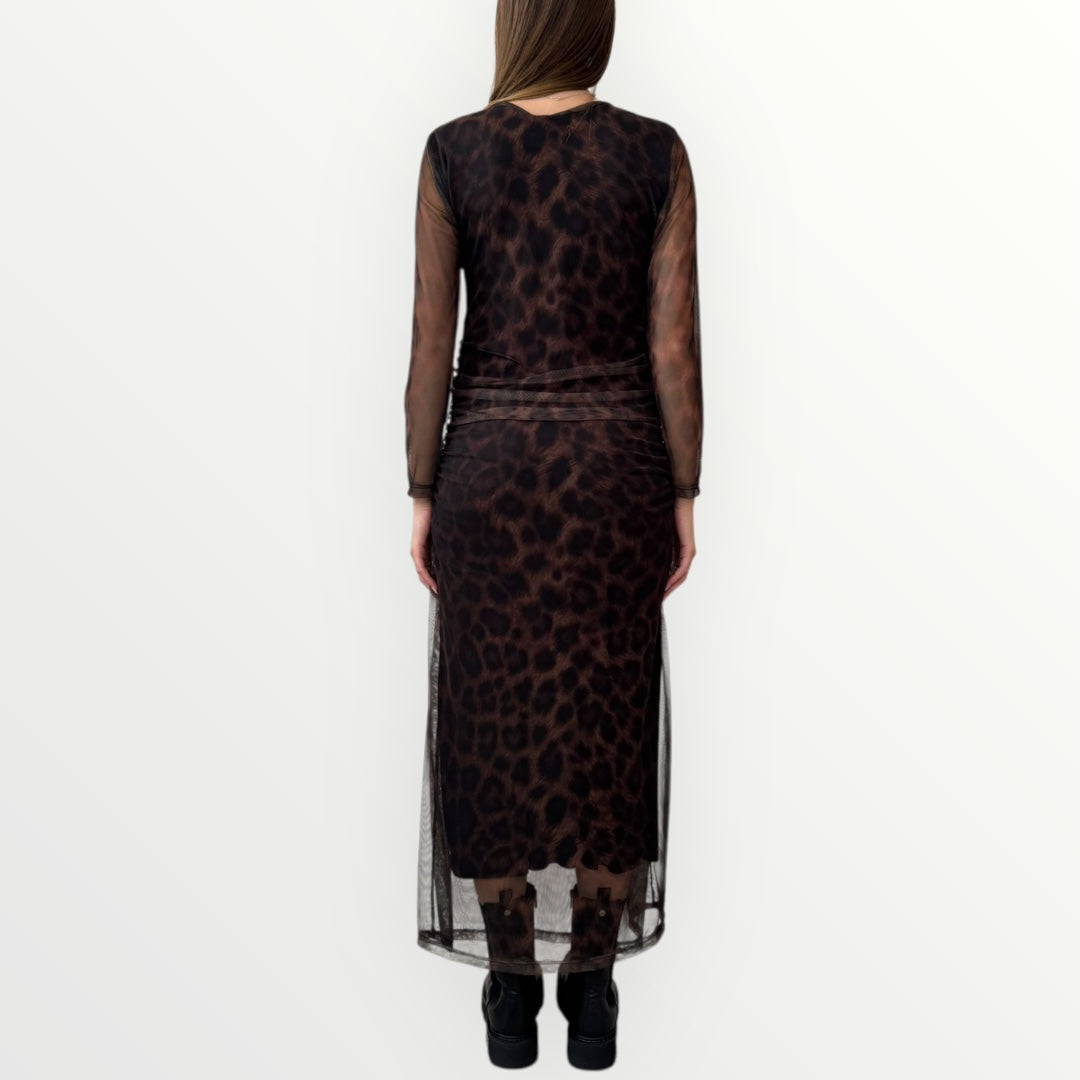 LOFT.73 - ABITO ALCE