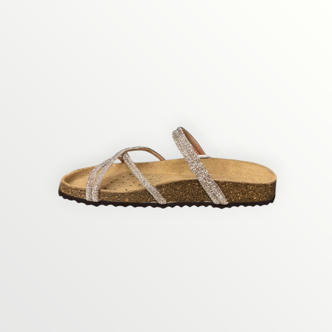 GEOX - CIABATTA BRIONIA