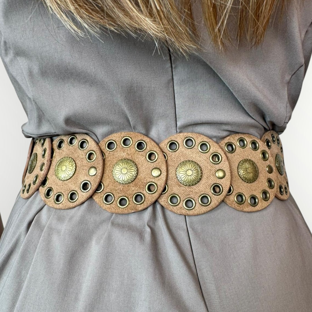 LOFT.73 - CINTURA SCORPIONE