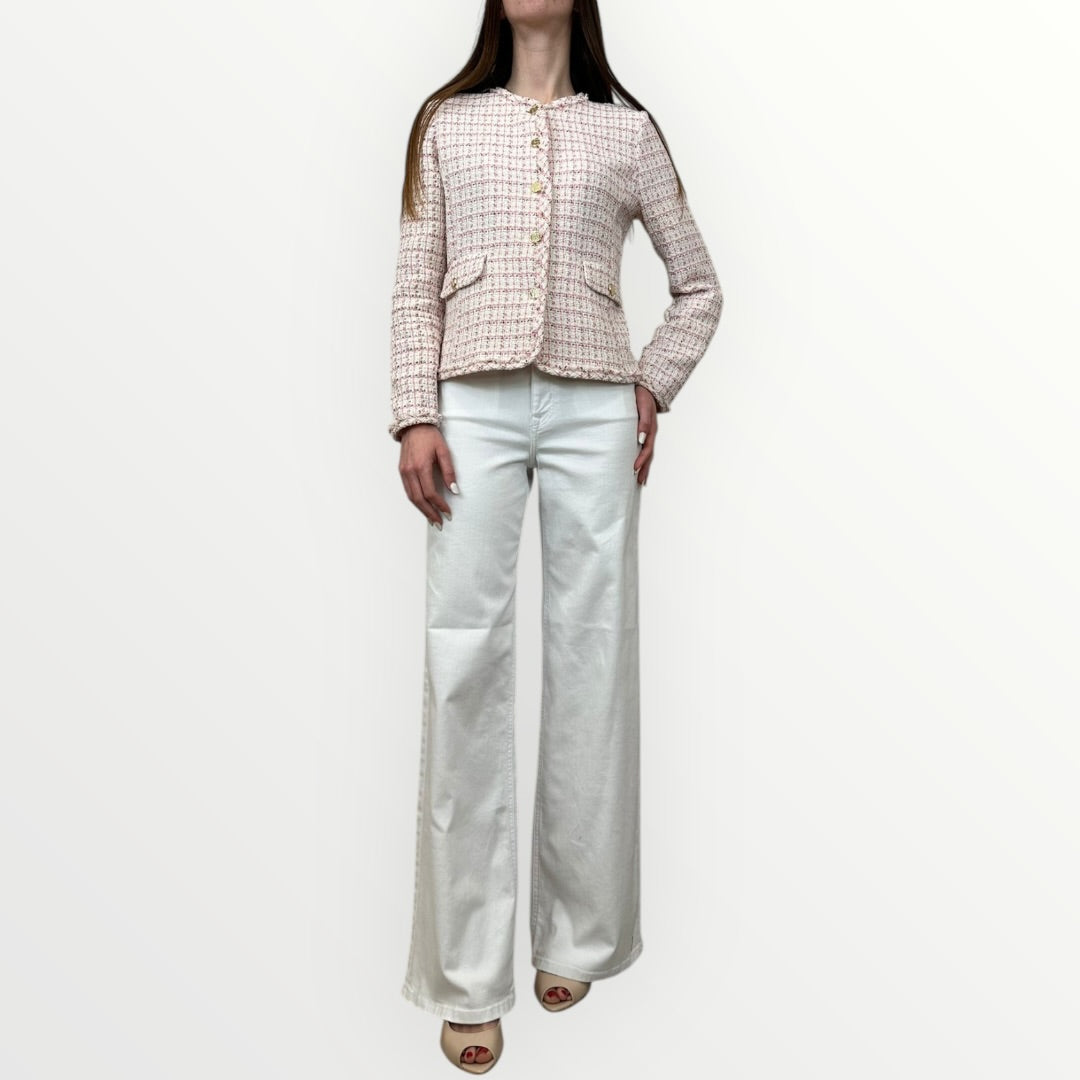 EMME MARELLA - GIACCA RIBES