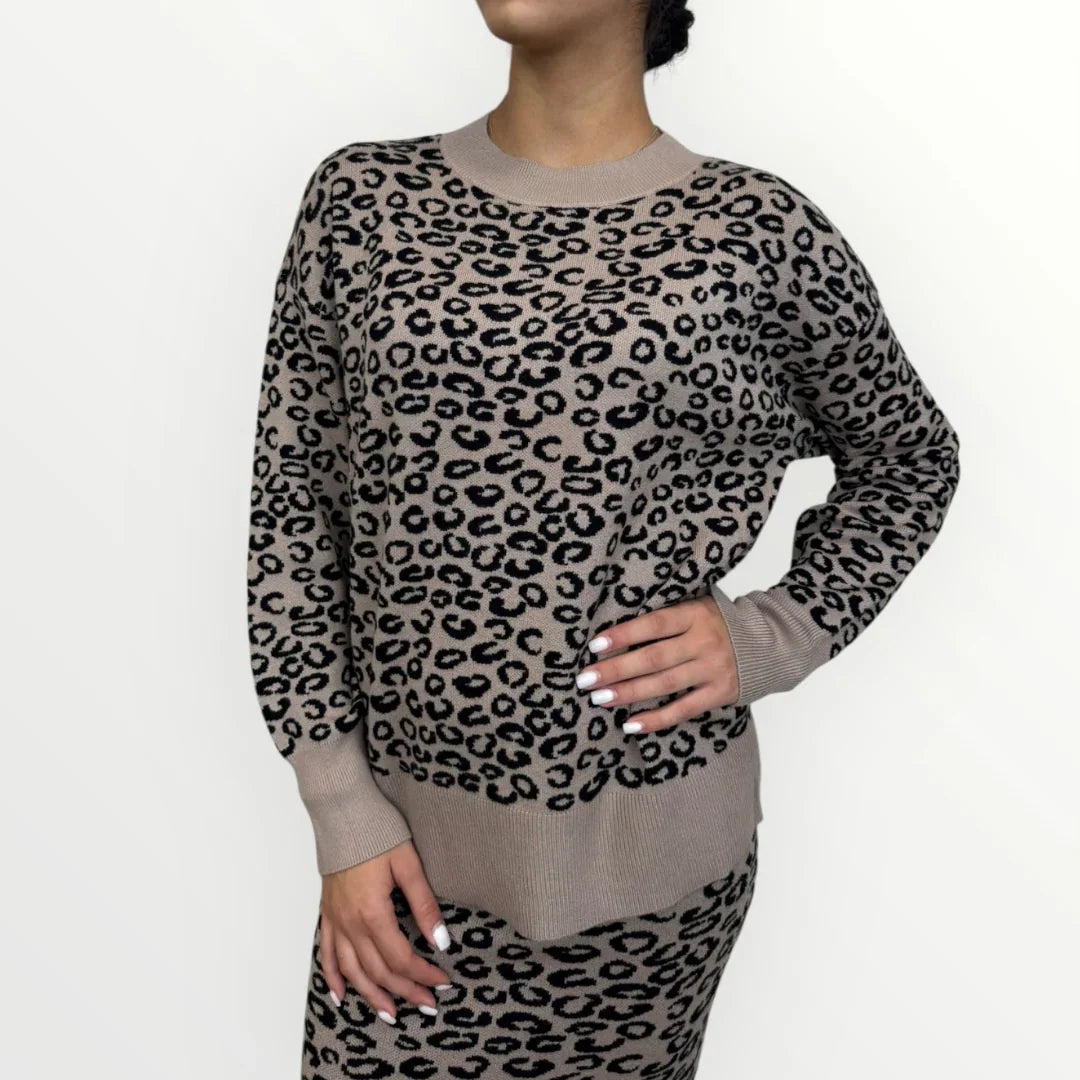 VERO MODA - MAGLIA NANCY