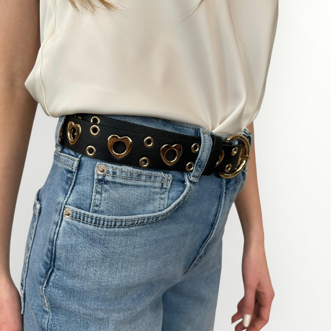 LOFT.73 - CINTURA SIMONA