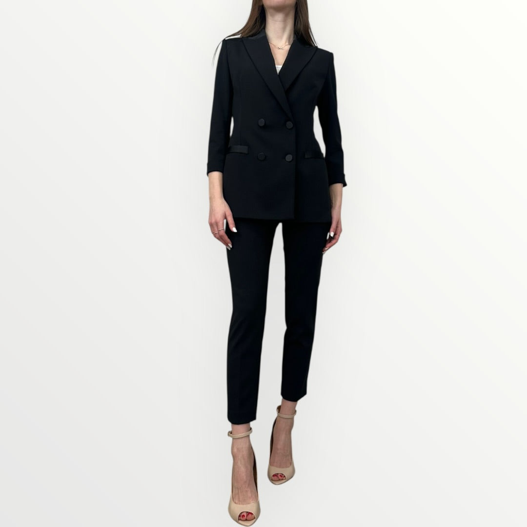 IMPERIAL - PANTALONE A SIGARETTA