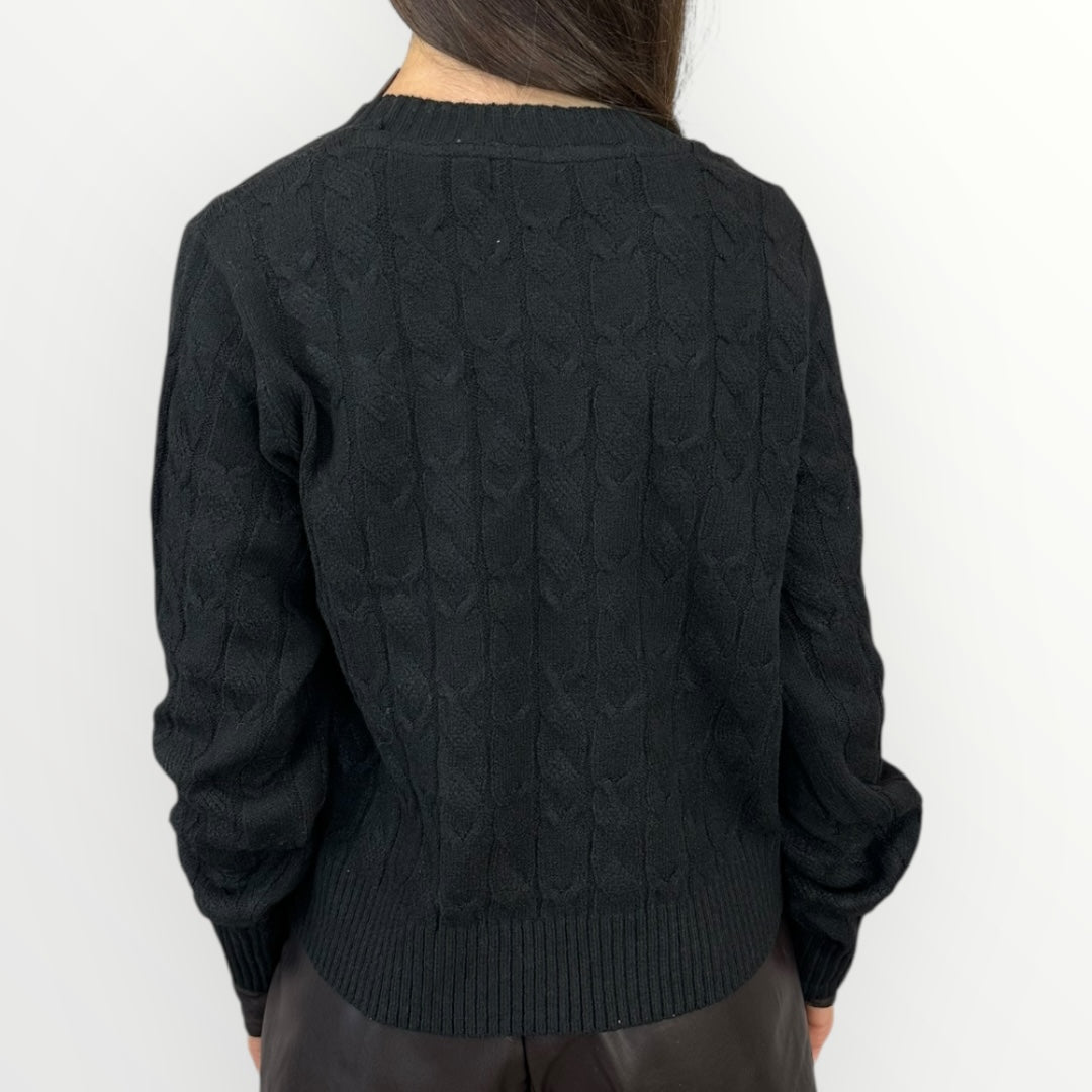 VERO MODA - MAGLIA ARIES