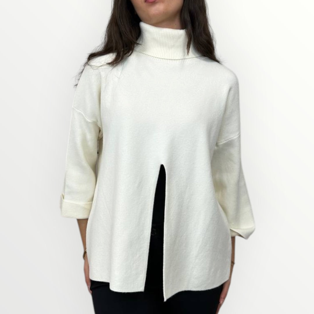 LOFT.73 - MAGLIA PANORAMA