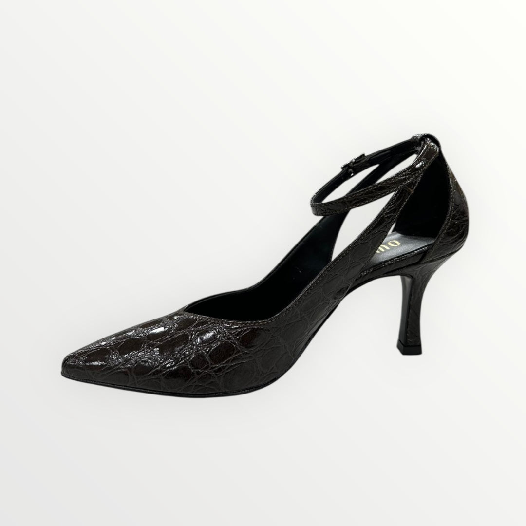 OVYE - SLINGBACK CON CUT-OUT