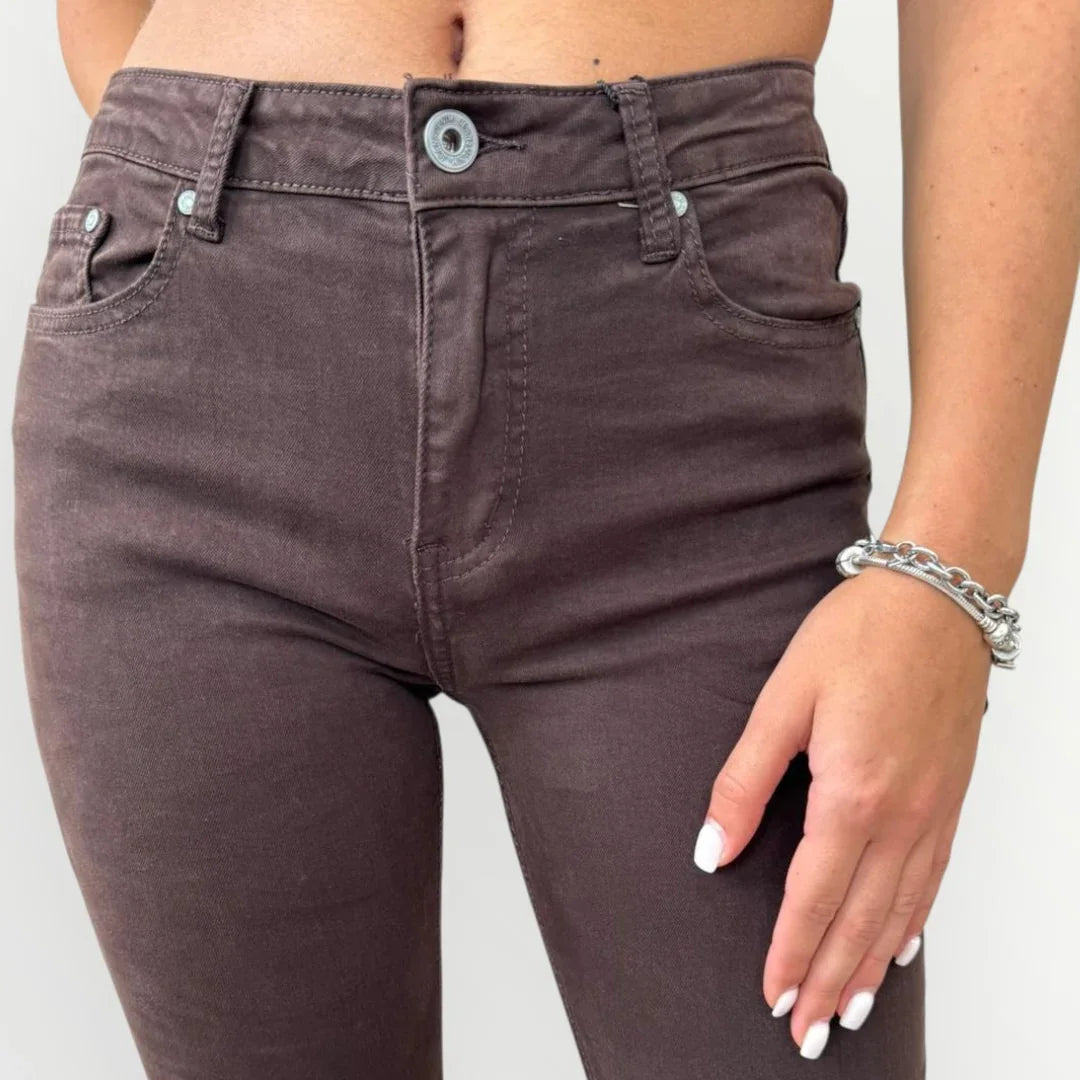 LOFT.73 - JEANS LAMPONE