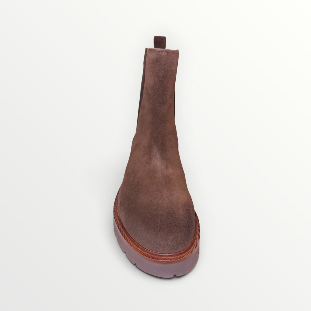 GEOX - STIVALETTO NORIZE