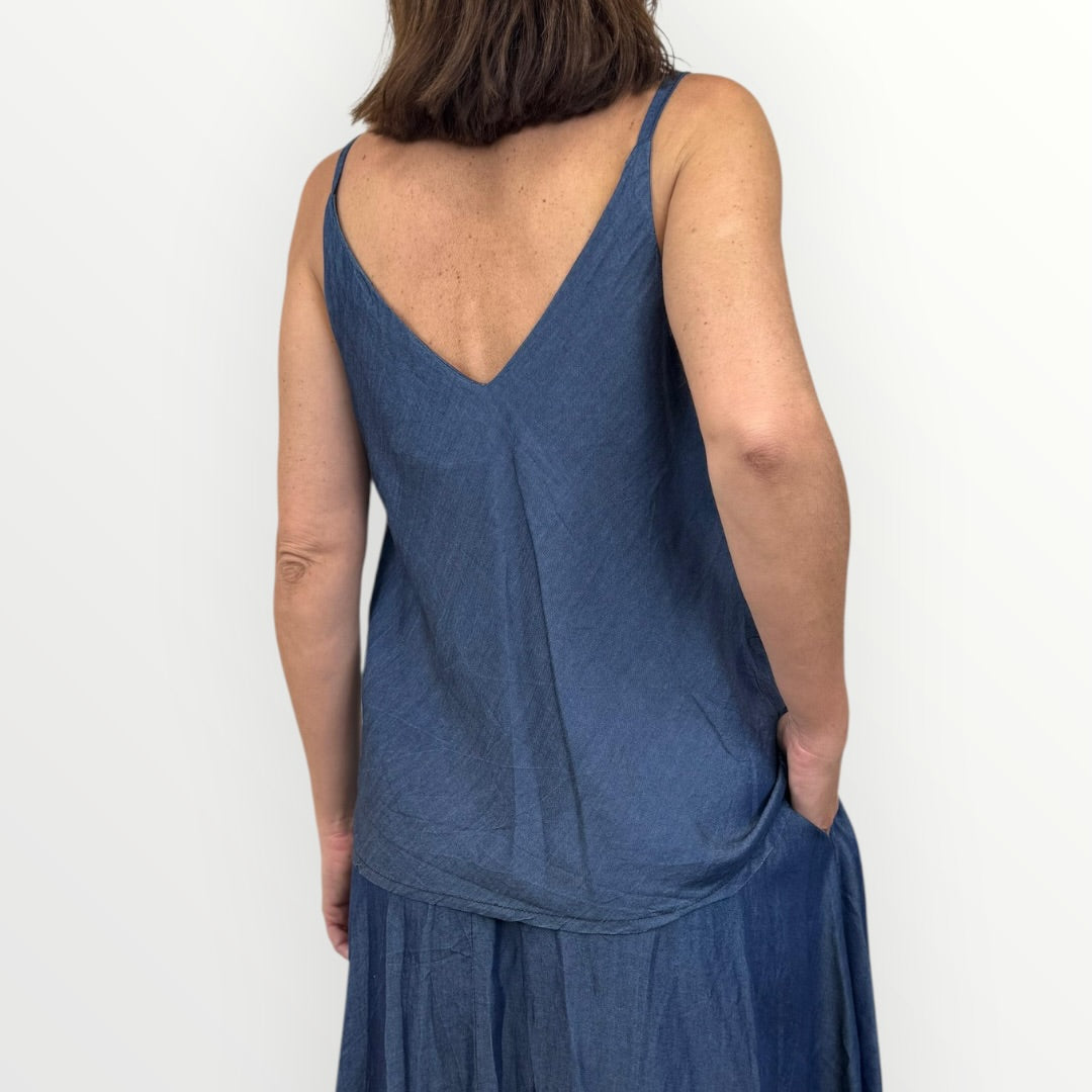 LOFT.73 - TOP COMETA