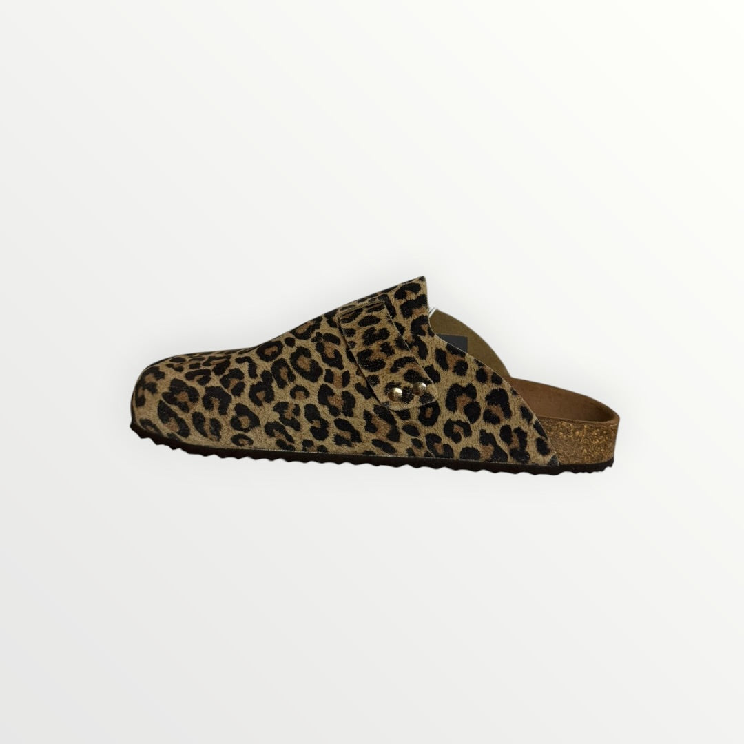 GEOX - CIABATTA BRIONIA