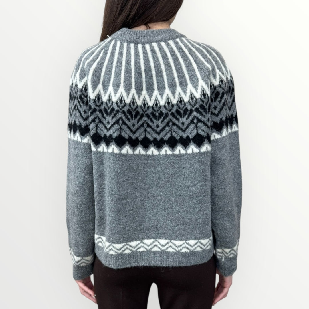 LOFT.73 - MAGLIA ANTONELLA