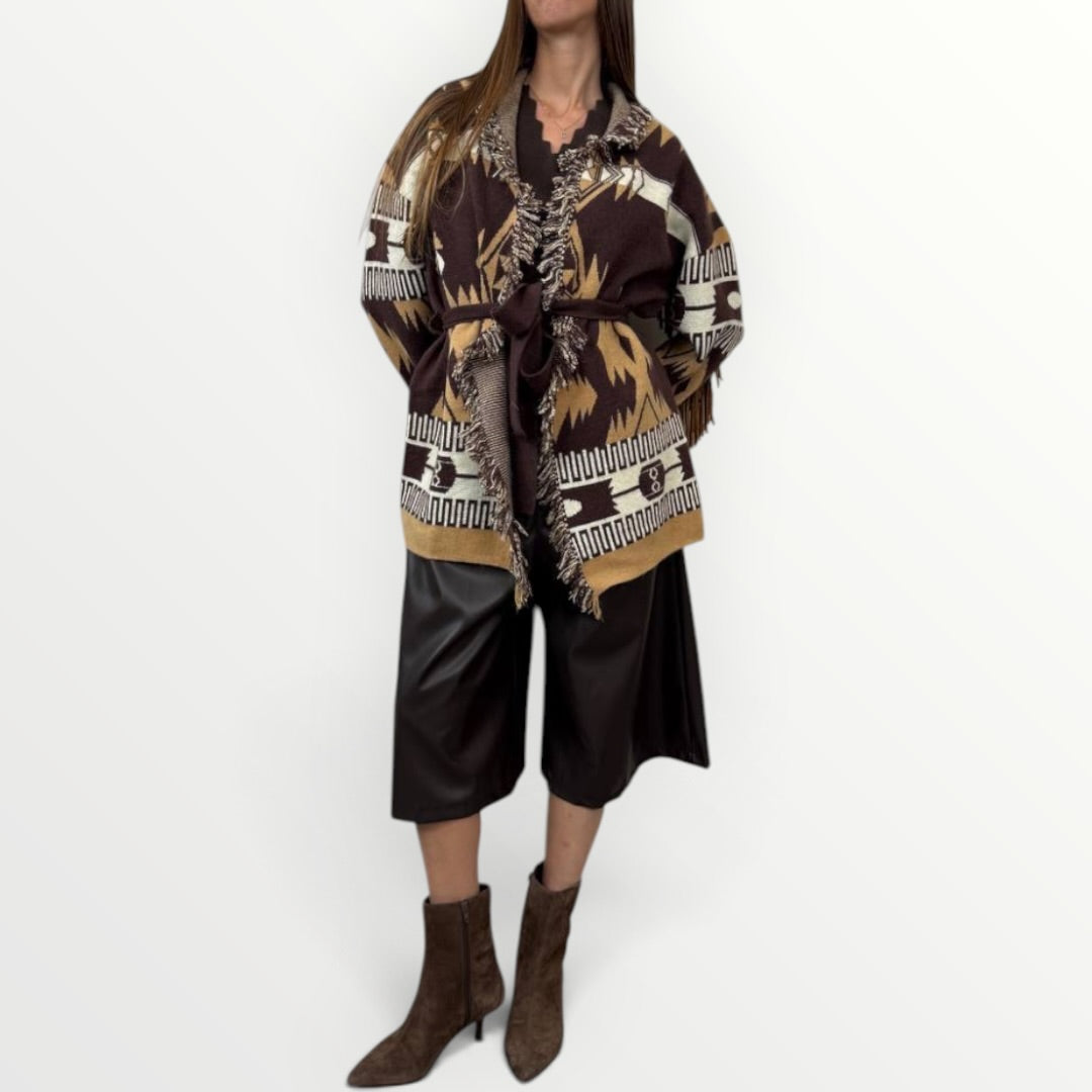 LOFT.73 - CARDIGAN CALIPSO