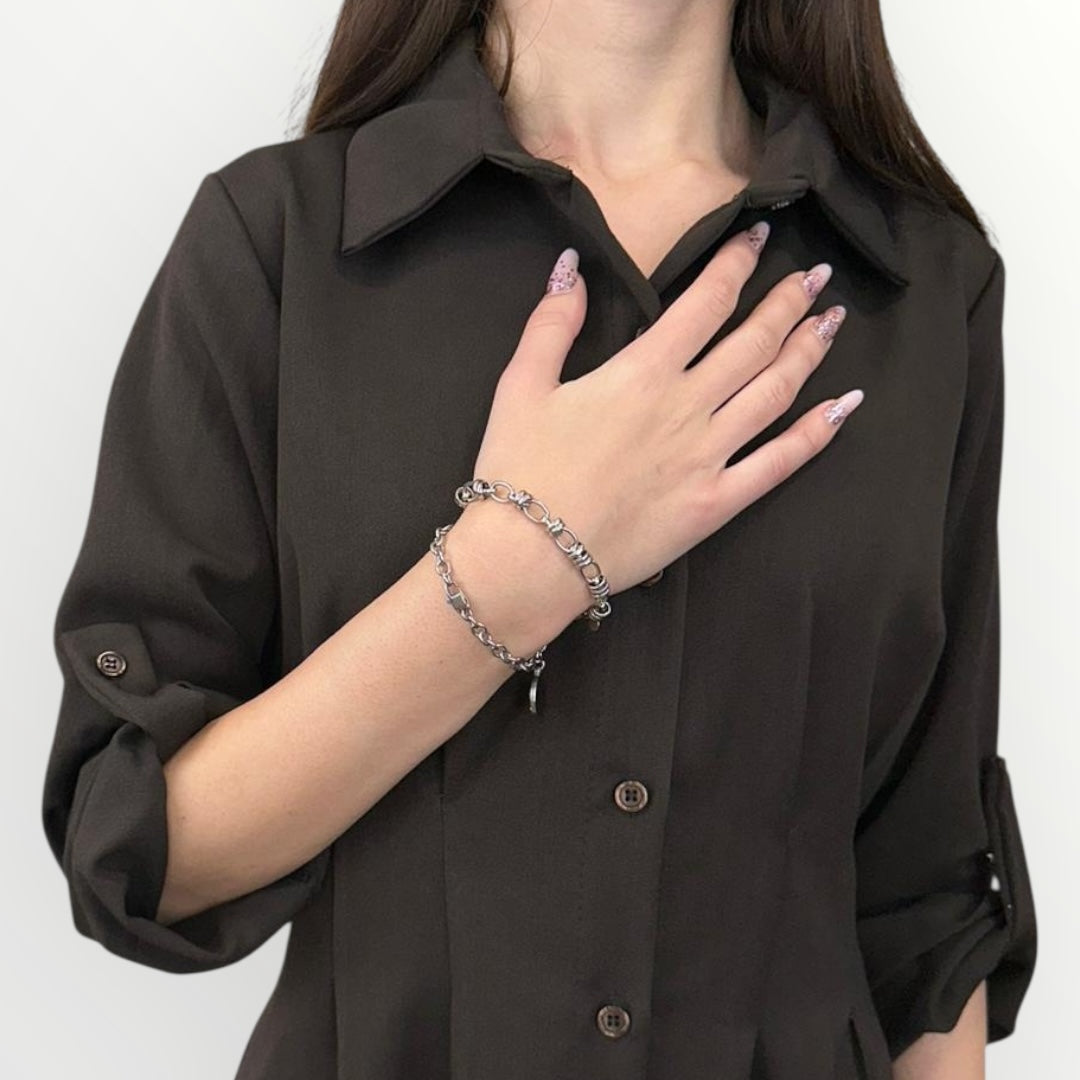 LOFT.73 - ABITO MAIORCA