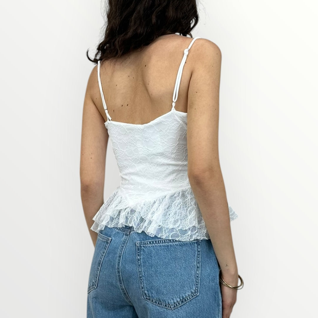 LOFT.73 - TOP BARBARA