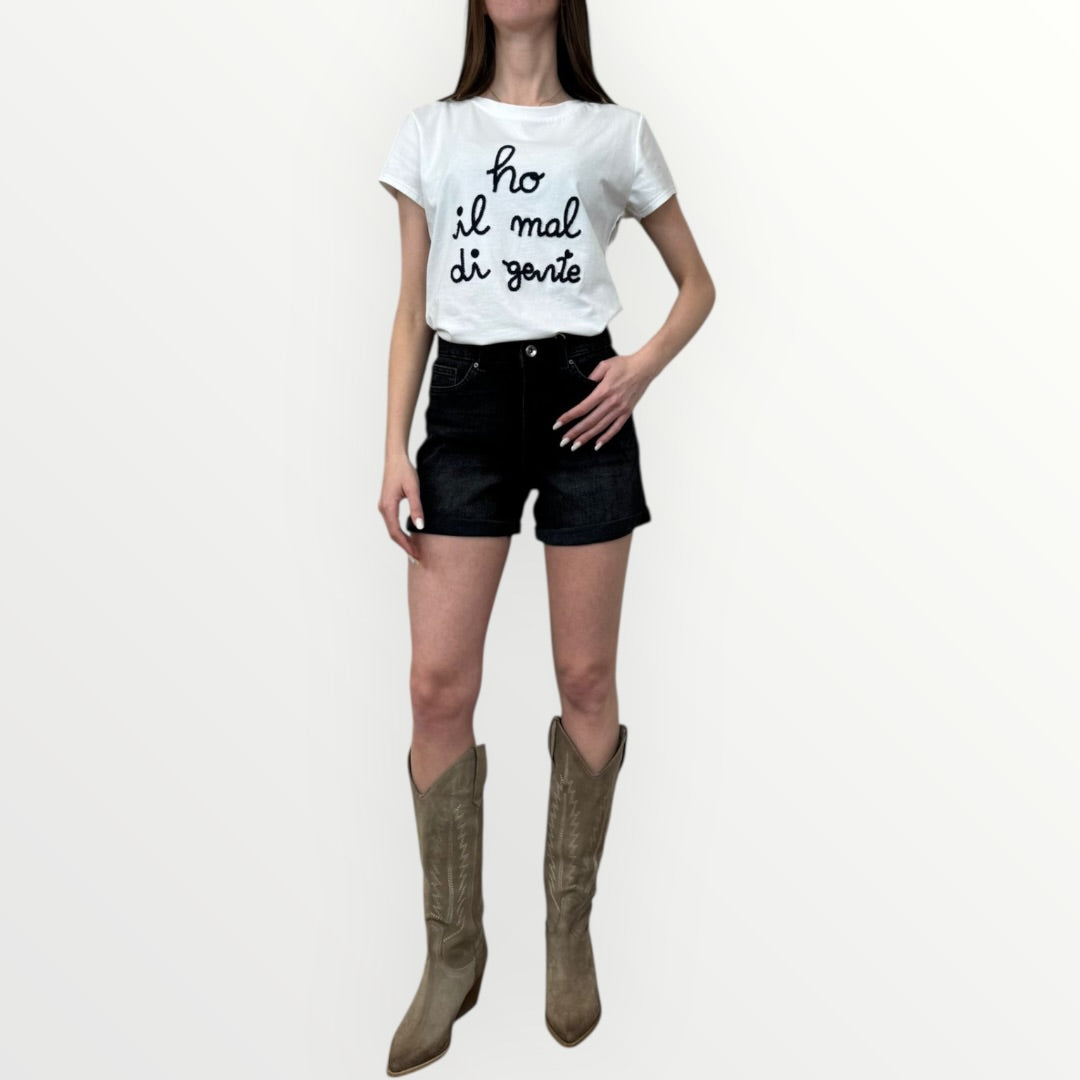 ONLY - SHORT JOSEPHINE
